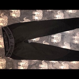 Gymshark leggings